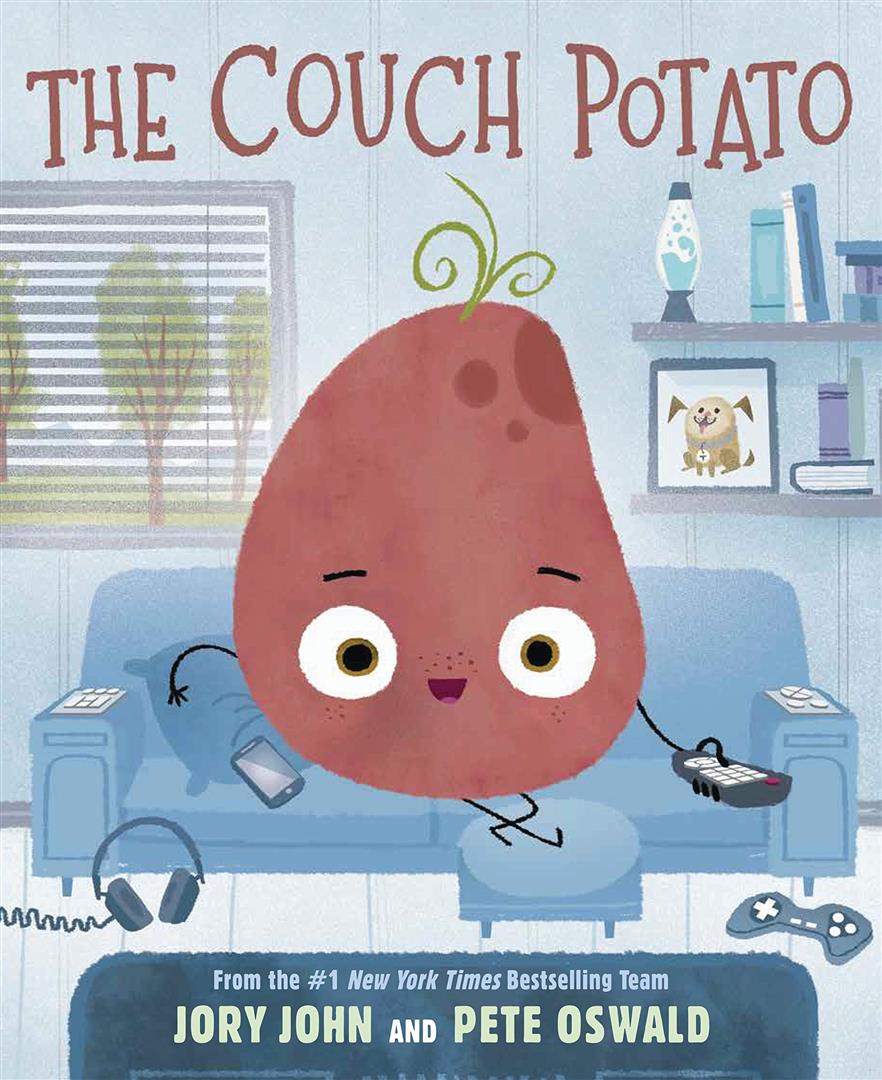 Couch Potato