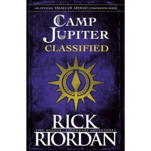 Camp Jupiter Classified