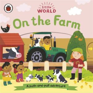 Little World On the Farm
