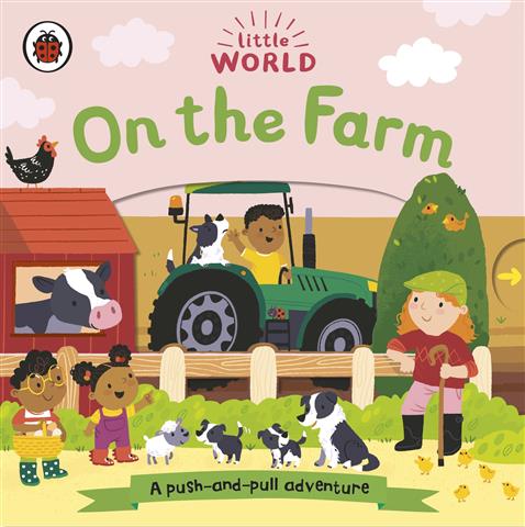 Little World On the Farm