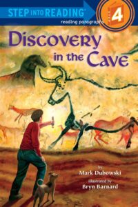 Discovery In The Cave