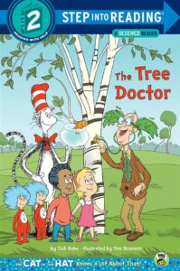 Tree Doctor