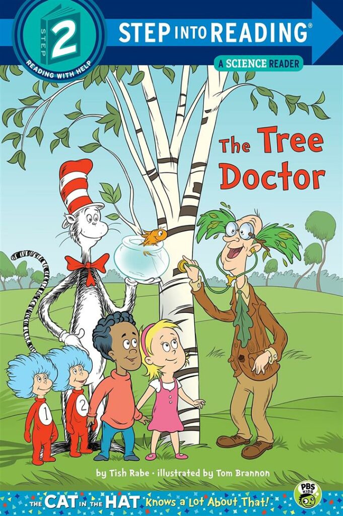 Tree Doctor