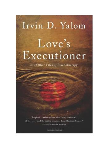 Love's Executioner