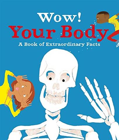 Wow Your Body
