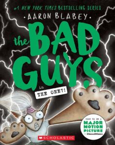 Bad Guys in the One