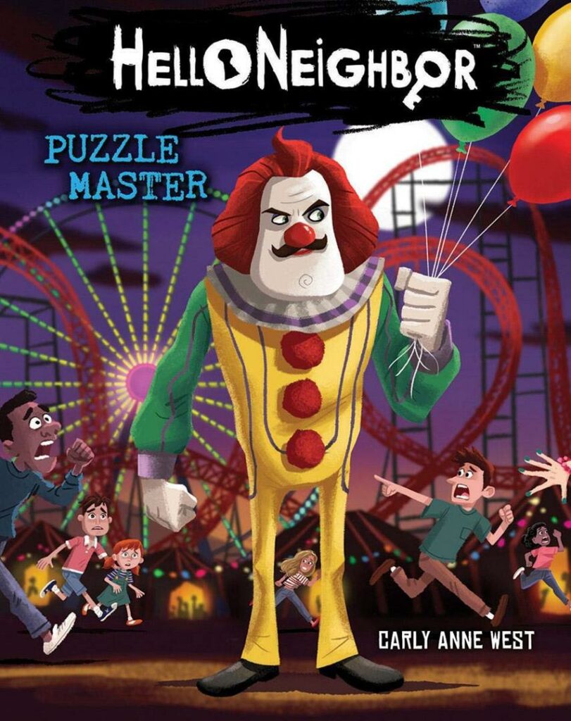 Puzzle Master