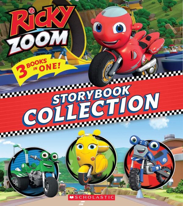 Storybook Collection