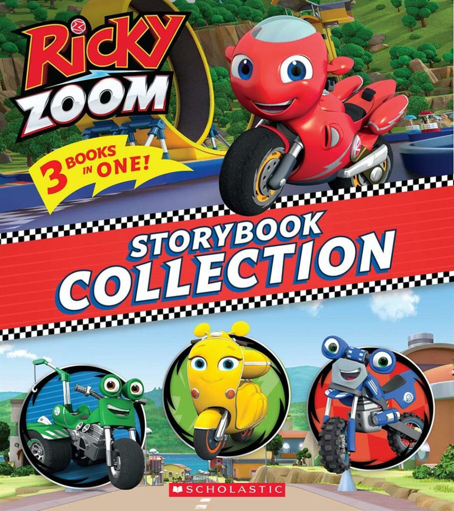 Storybook Collection