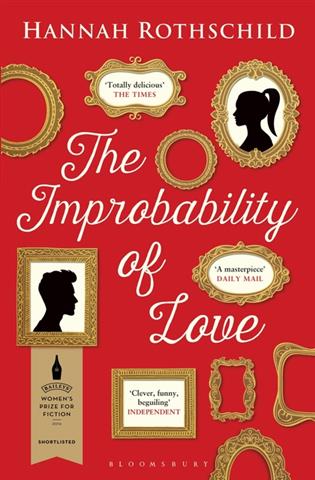 Improbability of Love
