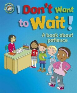 I Don't Want to Wait