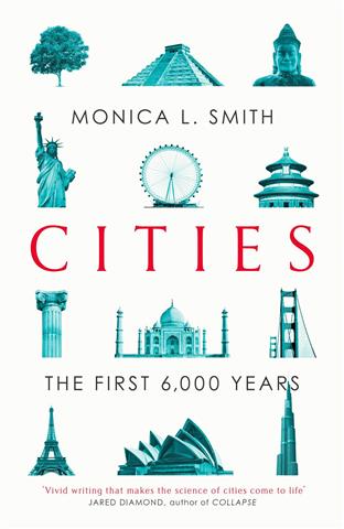 Cities The First 6,000 Years