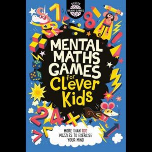 Mental Maths Games for Clever