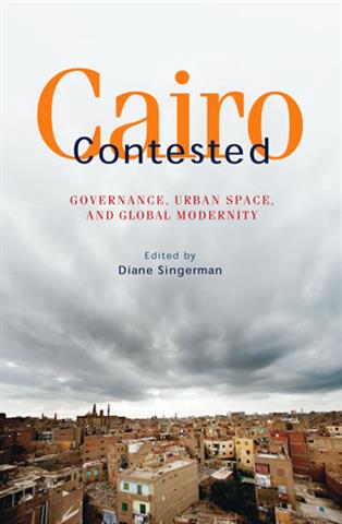 Cairo Contested