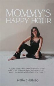 Mommy's Happy Hour