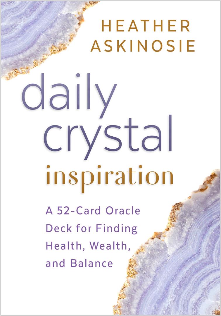 Daily Crystal Inspiration