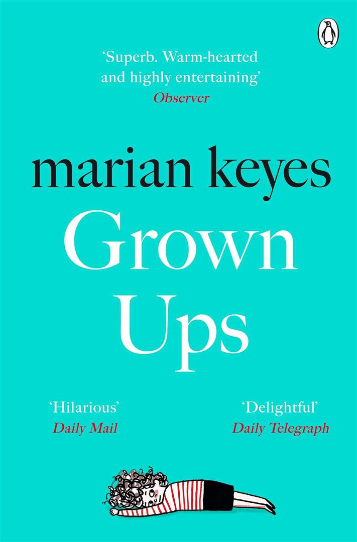 Grown Ups