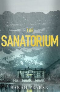 Sanatorium