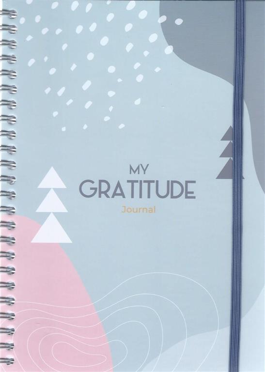 Kids Gratitude Journal