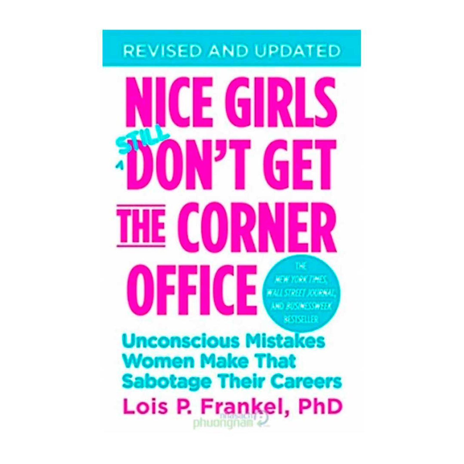 Nice Girls Don't Get The Corne