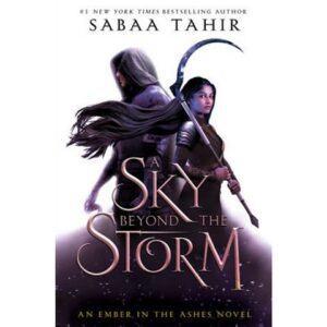 Sky Beyond the Storm