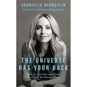 Universe Has Your Back
