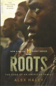 Roots The Saga of an American