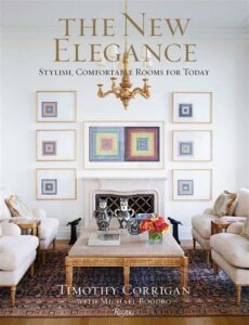New Elegance Stylish, Comforta