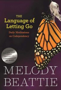 Language Of Letting Go