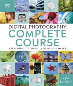 Digital Photography Complete