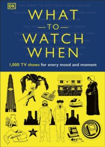 What to Watch When