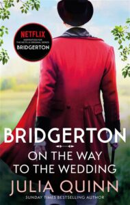 Bridgerton On The Way To The W