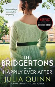 Bridgertons Happily Ever Afte
