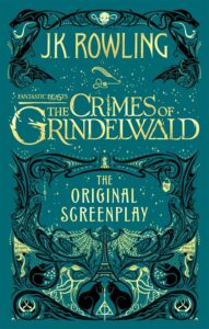 Fantastic Beasts The Crimes of