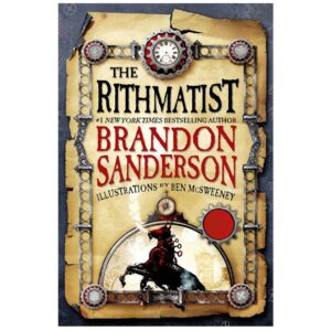 Rithmatist
