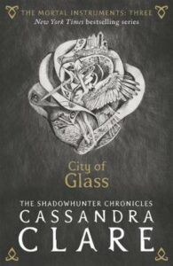 Mortal Instruments 3 City of Glass