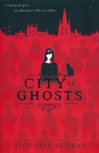 City of Ghosts