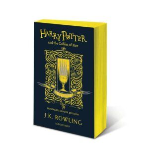 Harry Potter and the Goblet of Fire