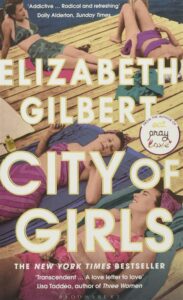 City of Girls