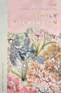 The Completed Poems of Emily Dickinson