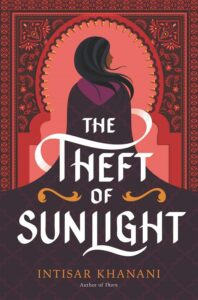 Theft of Sunlight