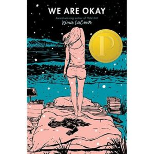 We Are Okay