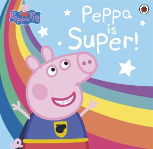 Peppa Pig Super