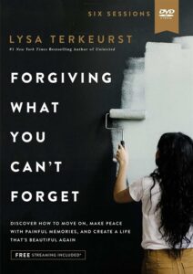 Forgiving What You Can't Forge