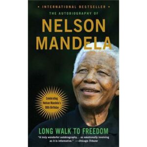 Long Walk to Freedom