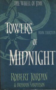 Towers Of Midnight