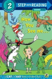 Now You See Me