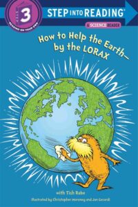 How to Help the Earth by the L