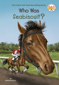 Who Was Seabiscuit