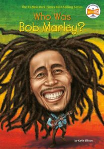 Who Was Bob Marley